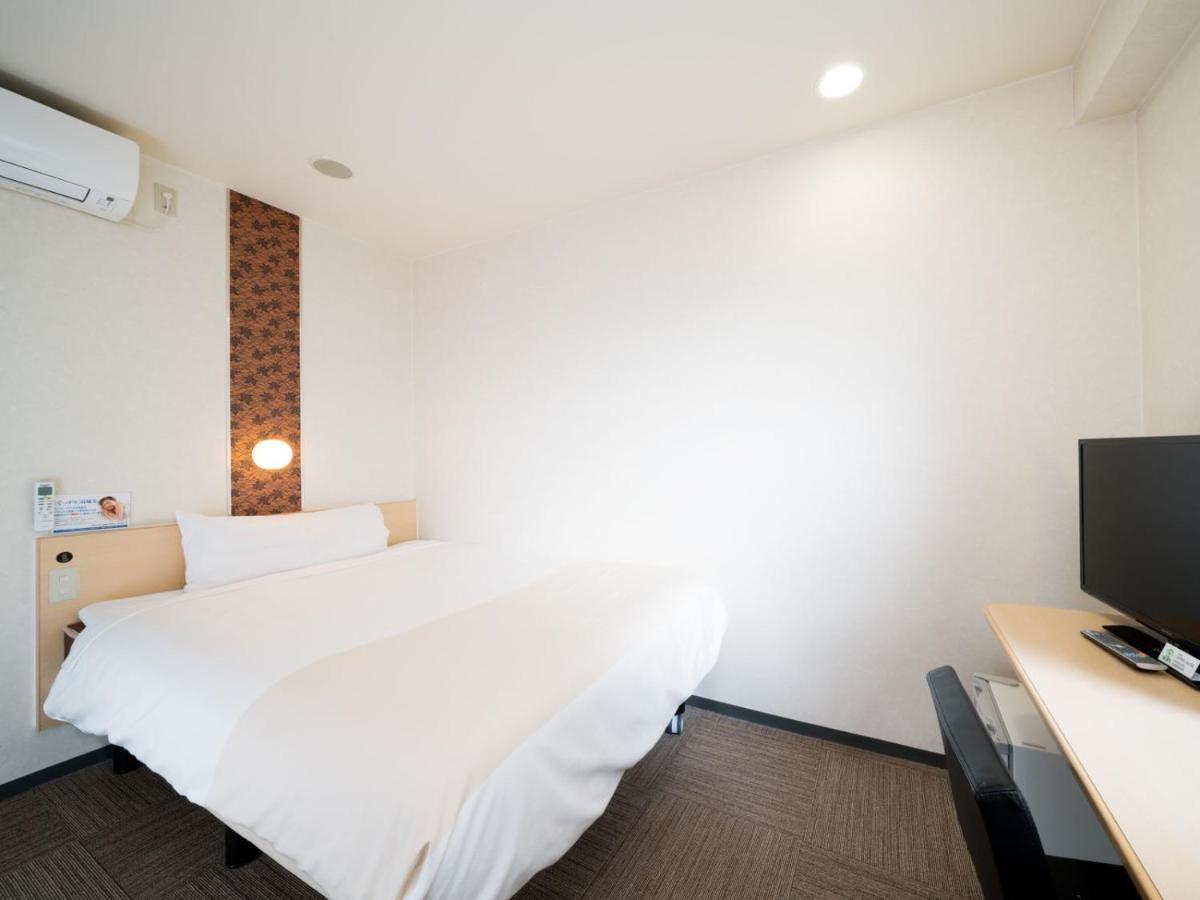 Super Hotel Kyoto Karasuma Gojo Eksteriør billede
