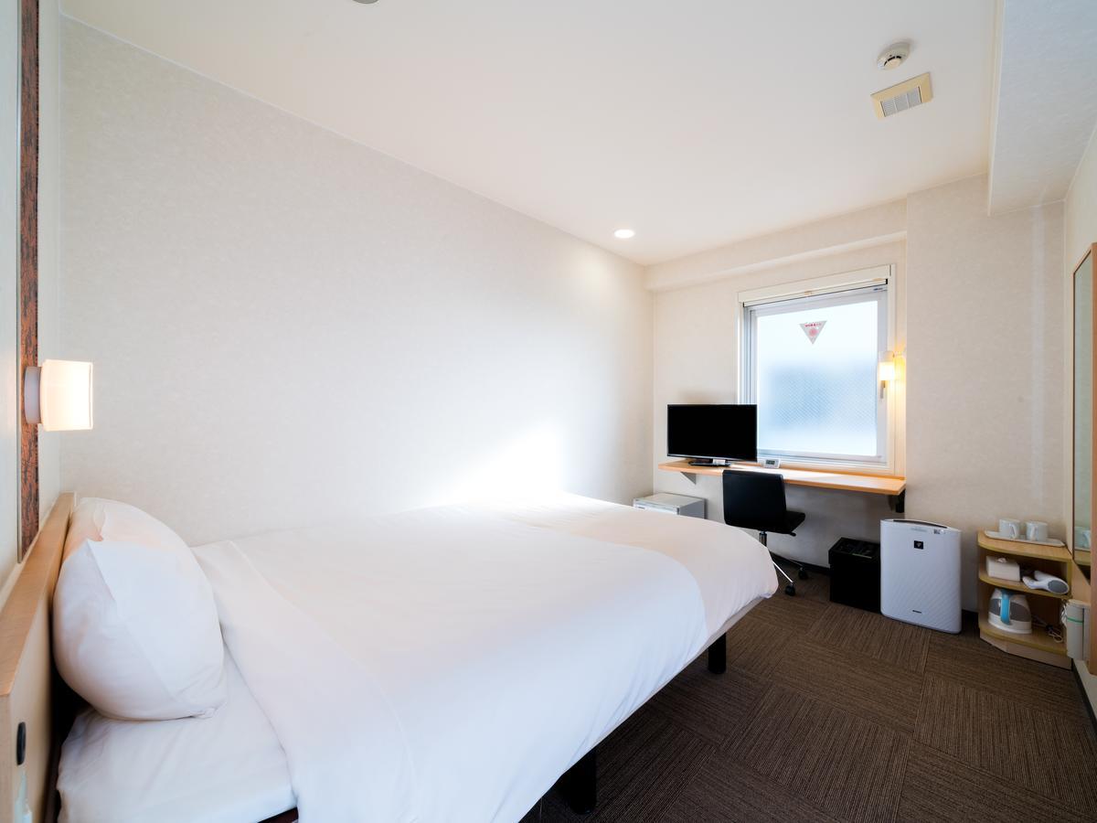 Super Hotel Kyoto Karasuma Gojo Eksteriør billede