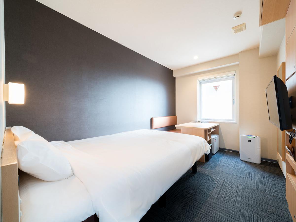 Super Hotel Kyoto Karasuma Gojo Eksteriør billede