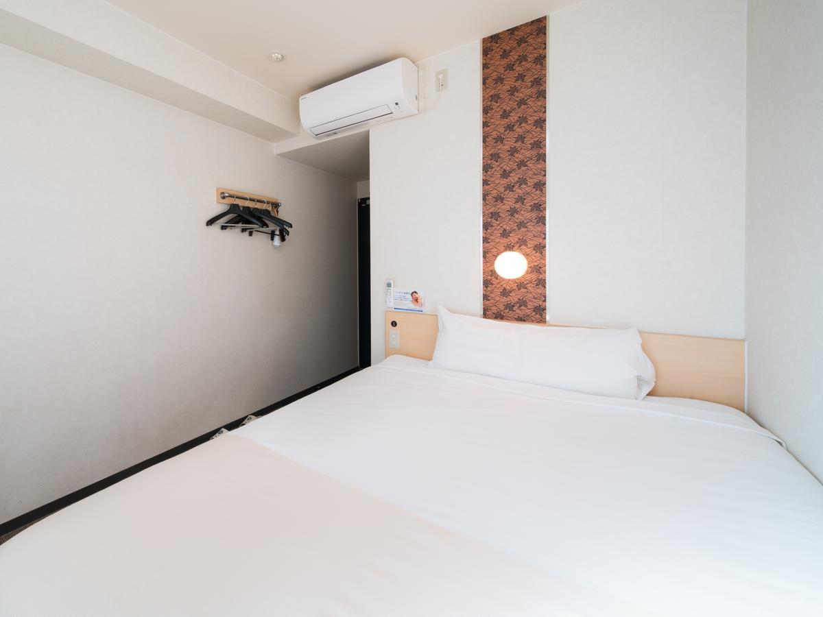 Super Hotel Kyoto Karasuma Gojo Eksteriør billede